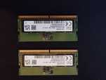 Ram sodimm 2x8GB DDR5 5200MHz SK hynix
