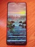 Wyświetlacz Cubot Note 20 Pro/Cubot Note 20-Oryginalny z ramką