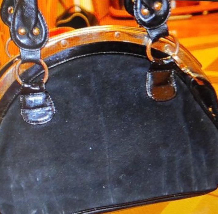 Сумки разные , 6 штук