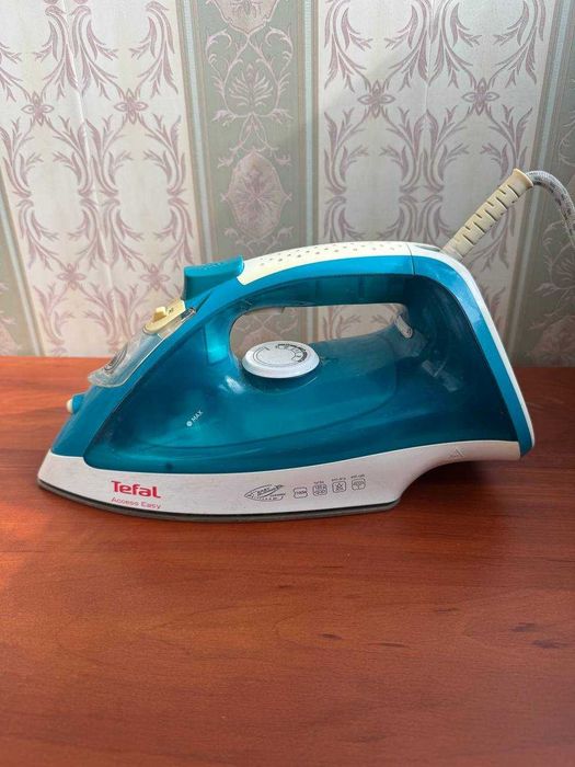 Праска парова Tefal