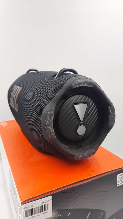 Głośnik JBL XTREME 4