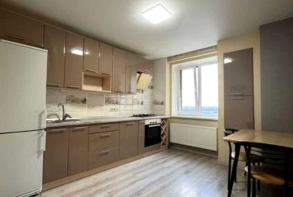 Здається 1-кімнатна квартира на вул.Оксамитова 20А