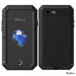 Противоударный чехол Lunatik Taktik Лунатик на iPhone 7 Plus / 8 Plus