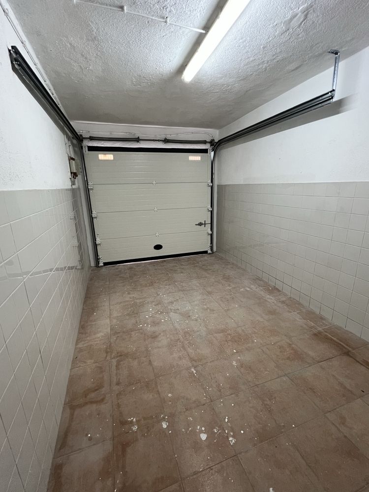 Garagem / Arrecadação / Mini Armazém / Box - FOGUETEIRO