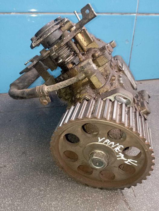 Pompa wtryskowa Nissan Vanette