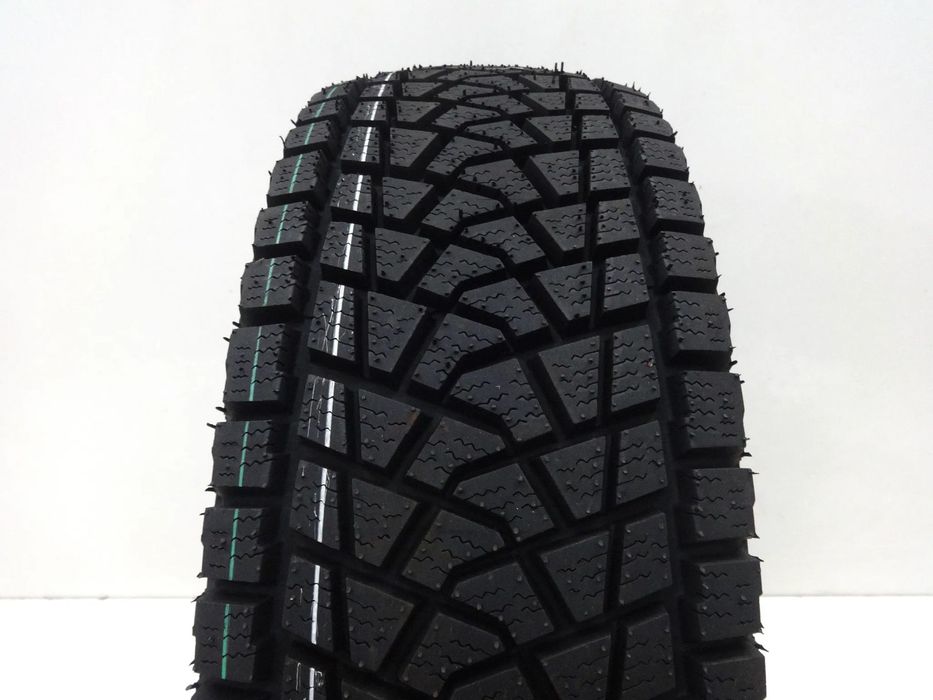 215/65R16 Opony zimowe bieżnikowane