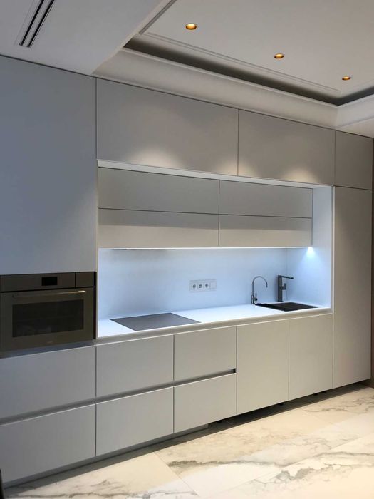 Меблі на замовлення (мебель на заказ), шафа, кухня, власне виробництво