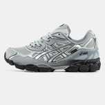 Кросівки Asics Gel-NYC Gore-Tex Steel Grey premium