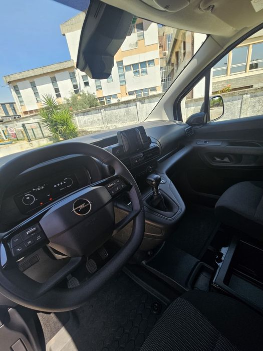 Opel combo XL NOVA