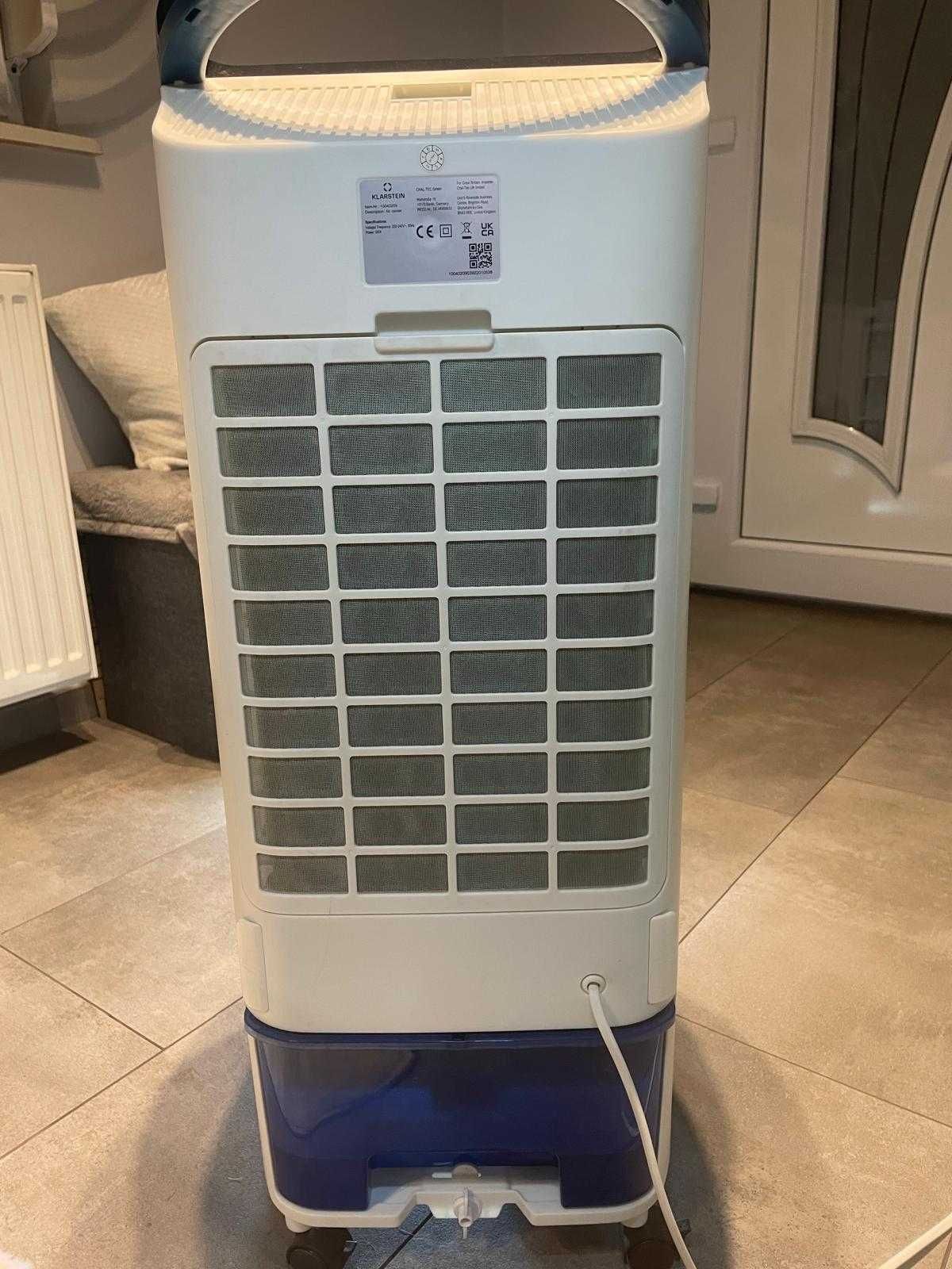 Klimator Klarstein IceWind Plus Smart