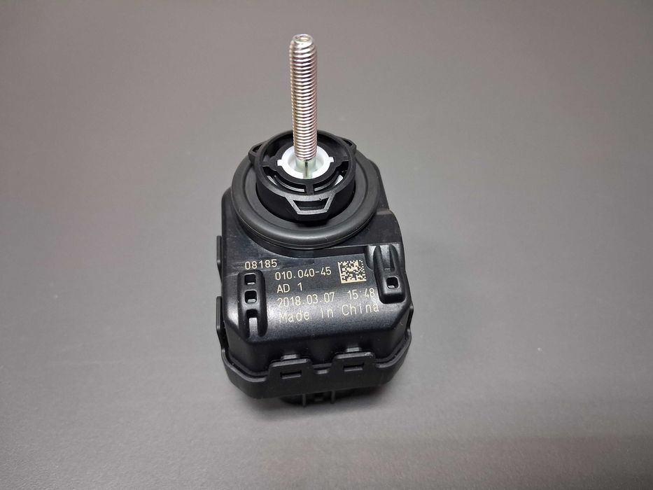 silniczek regulacji 010.040-45