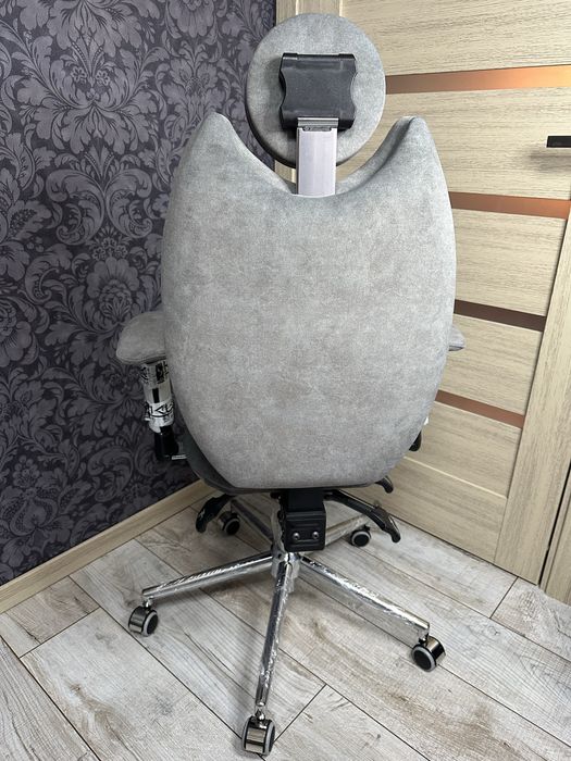 Дитяче ергономічне крісло  Kulik System TRIO