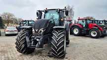 Ciągnik rolniczy Valtra T215 Versu - Finansowanie 0%, pełna gwarancja