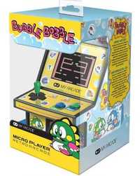 Micro Player BUBBLE BOBBLE gra konsola