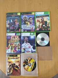Gry Xbox Classic Retro/Xbox 360