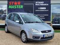Ford Focus C-Max 1.6 TDCi Selo Barato