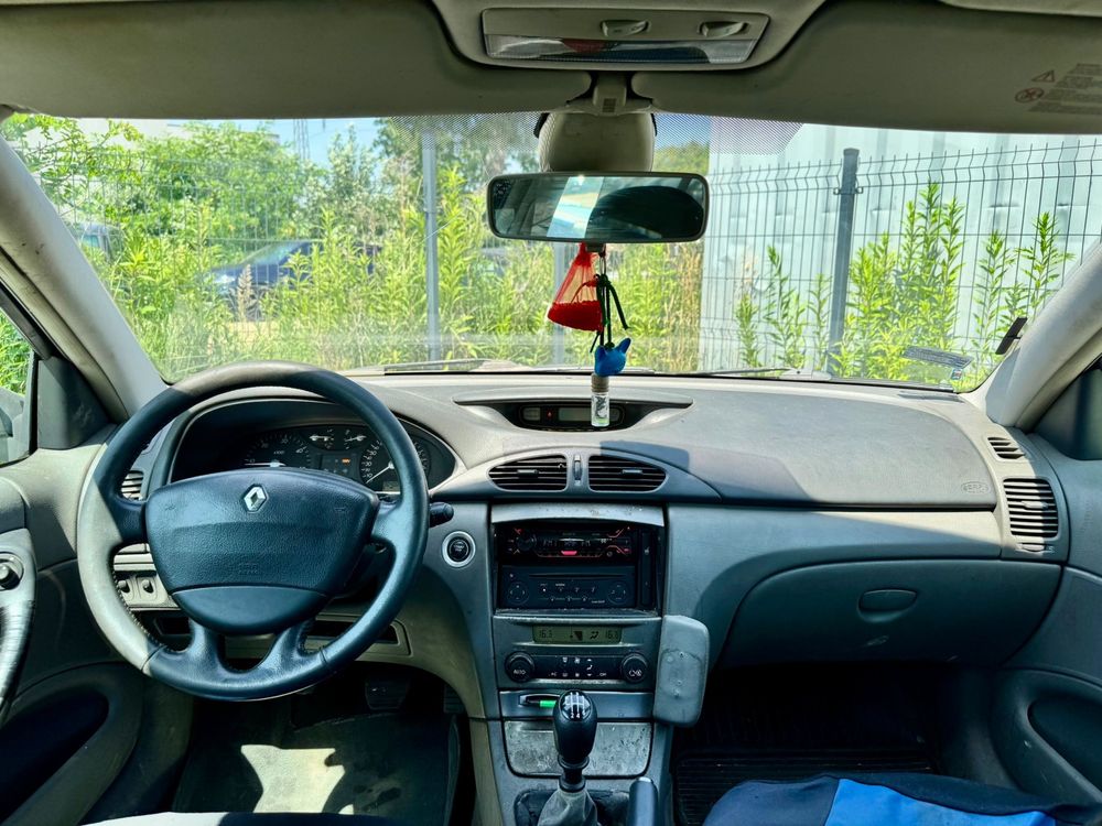 Renault Laguna II 1.9 dCi * 2004 * Klima * Bardzo ładna * Zamiana