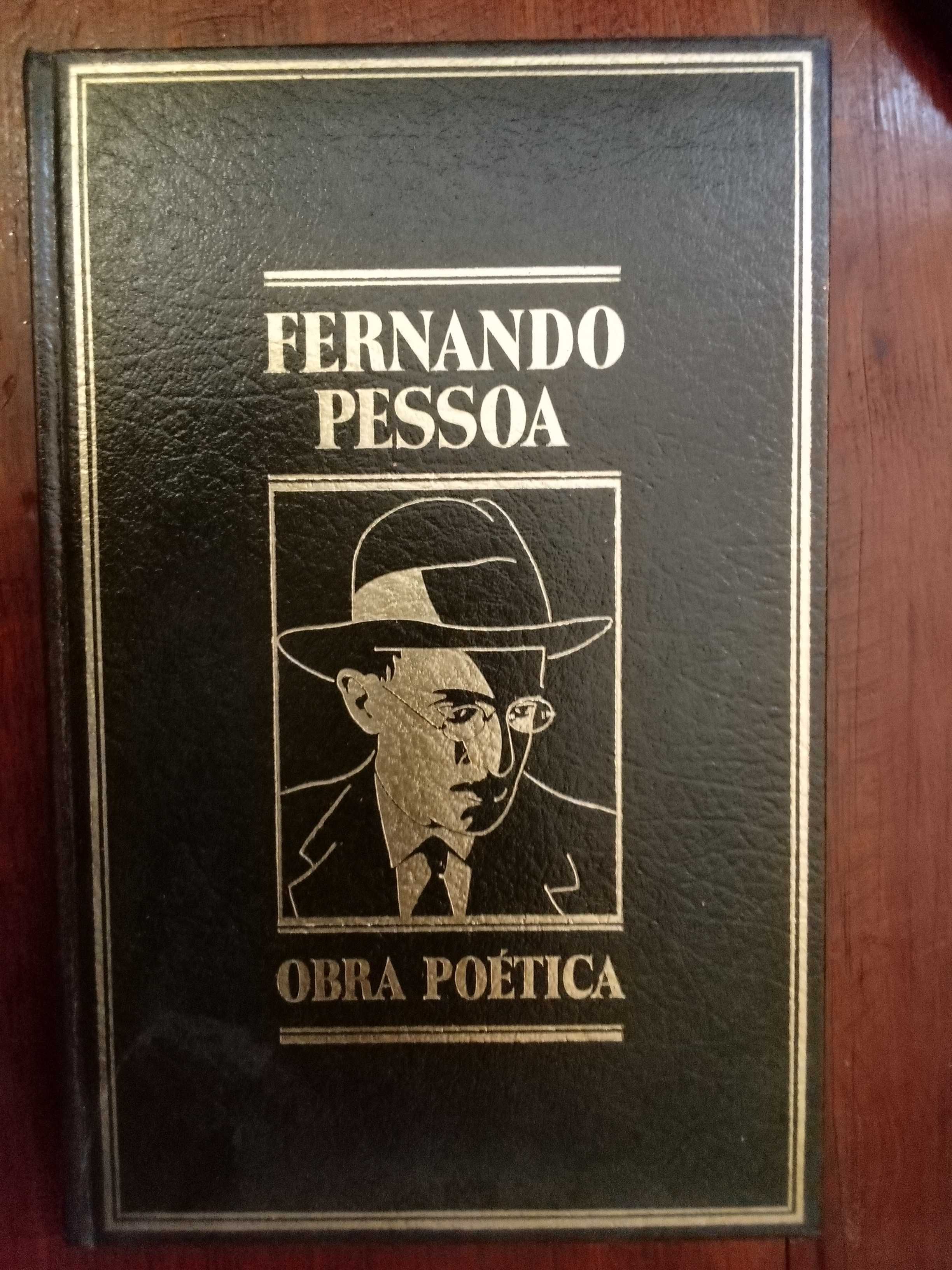 Fernando Pessoa - Obra poética Vol. III