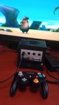 Konsola Nintendo Game Clube DOL-017