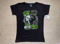 T-shirt Arctic Cat koszulka damska rozmiar XL - nowa