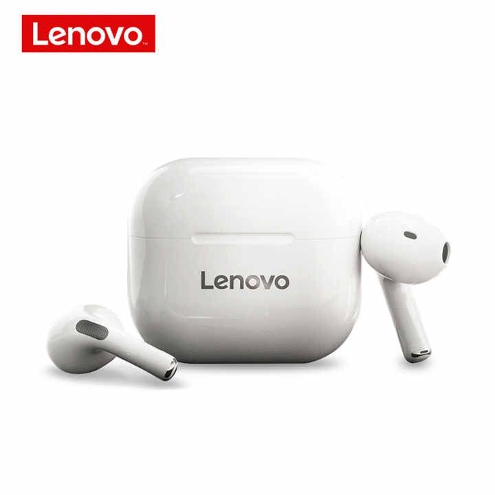 Fone ouvido Lenovo lp40