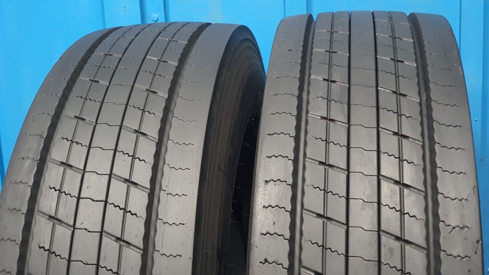 315/80 R22.5 Bridgestone Duravis R-Steer 002 ! Rok 2022