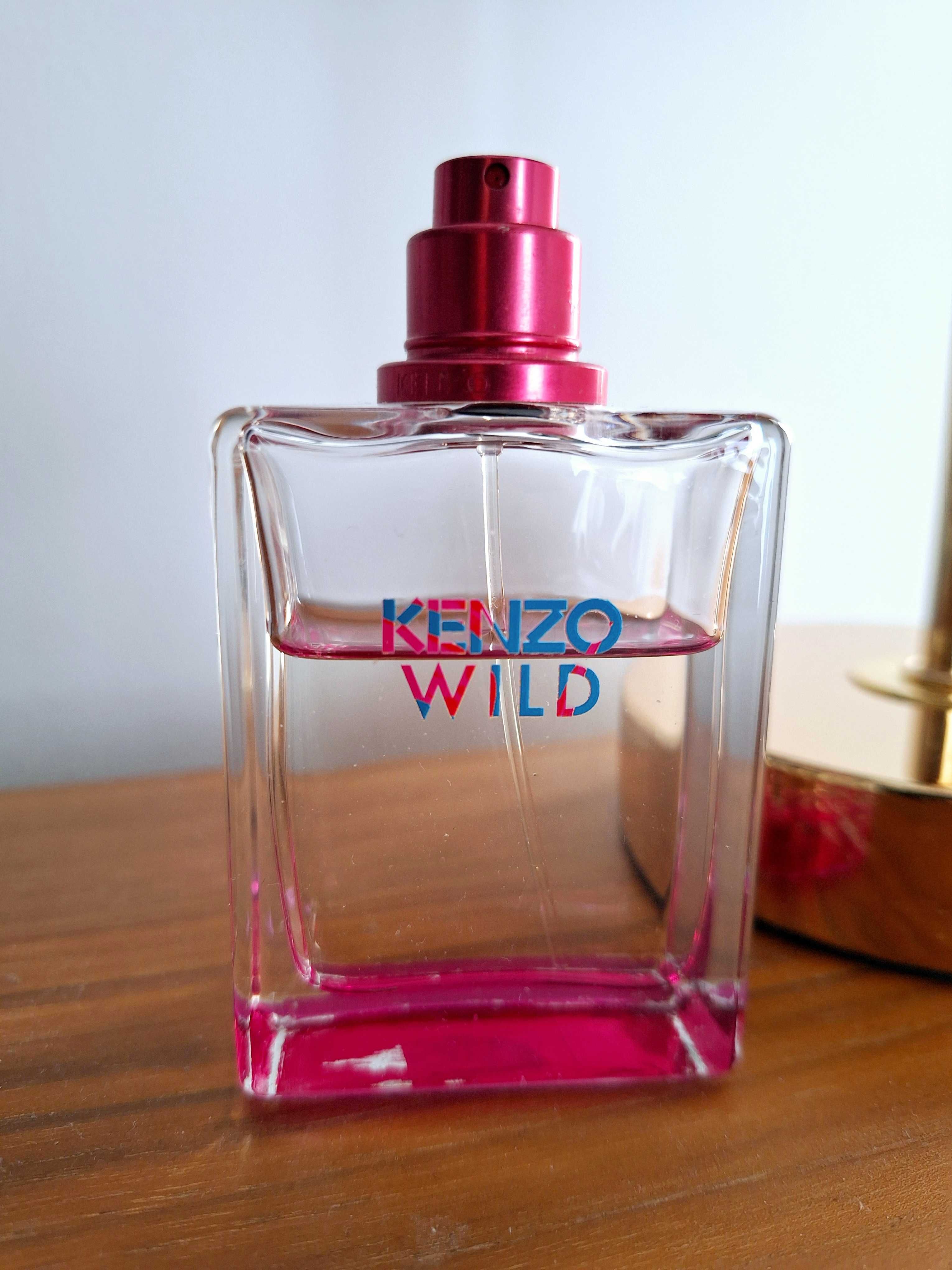 Kenzo Wild 50 ml