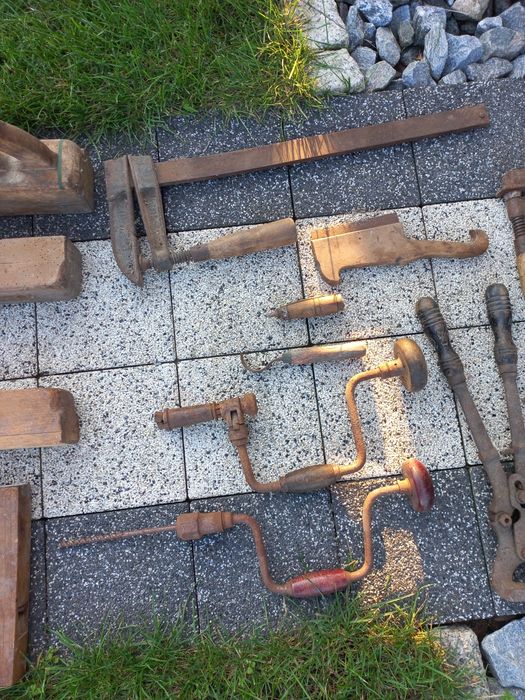 Wyprzedaż garażowa