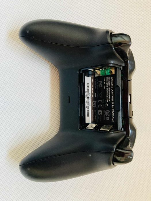 2x Oryginalny Pad Xbox One s x