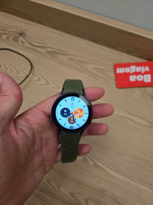 Samsung Galaxy Watch 5