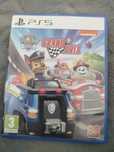 Psi patrol Grand Prix na PS5