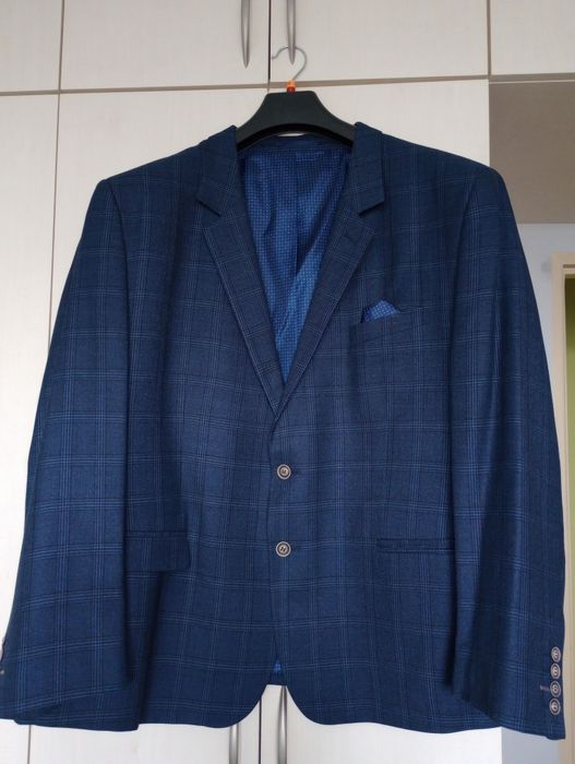 Sprzedam marynarkę męską 70M 3XL