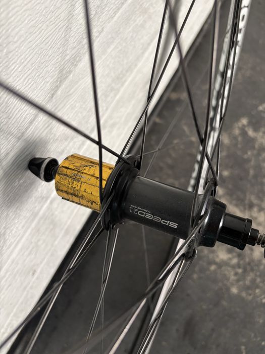 Rodas Prototype AL Pro Tour
