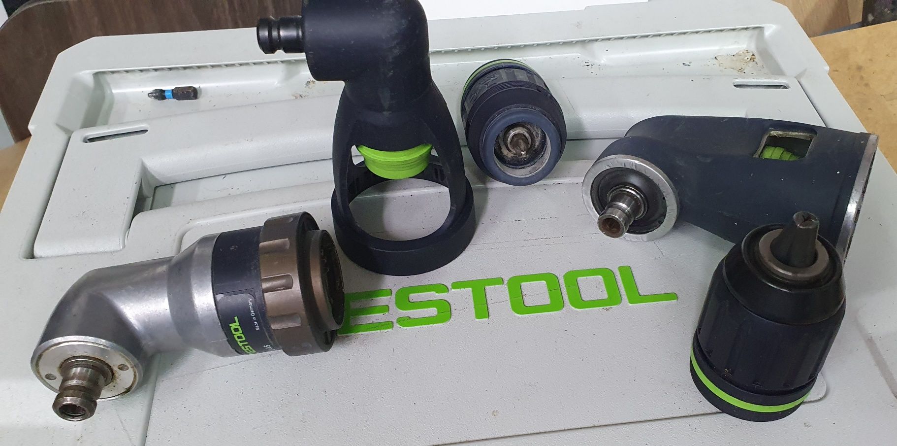 Nasaki festool kątowa do cxs txs pdc 18/4 drc  t18  c18 t15 c15 fastfi