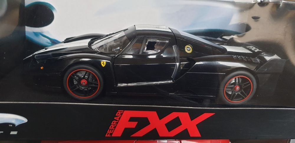 1/18 Ferrari Dino 246 GTS Hotweels