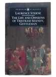 Livros de Laurence Sterne