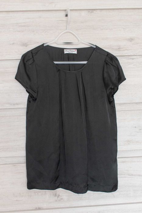 koszulka z krótkim rękawkiem butik rozmiar L
