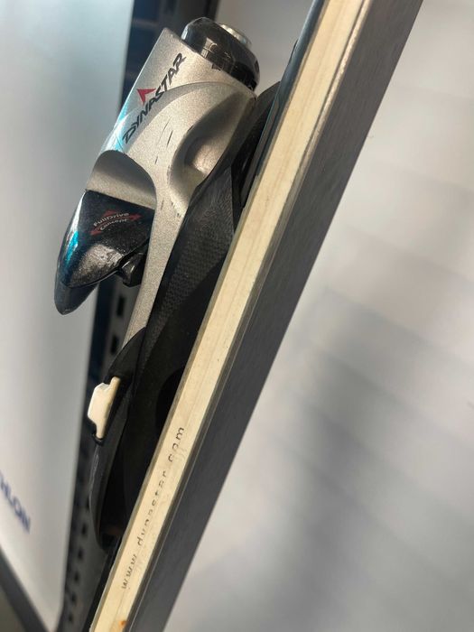 Narty zjazdowe Dynastar Contact Groove 172 - 2ND LIFE