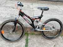 Rower Kross junior