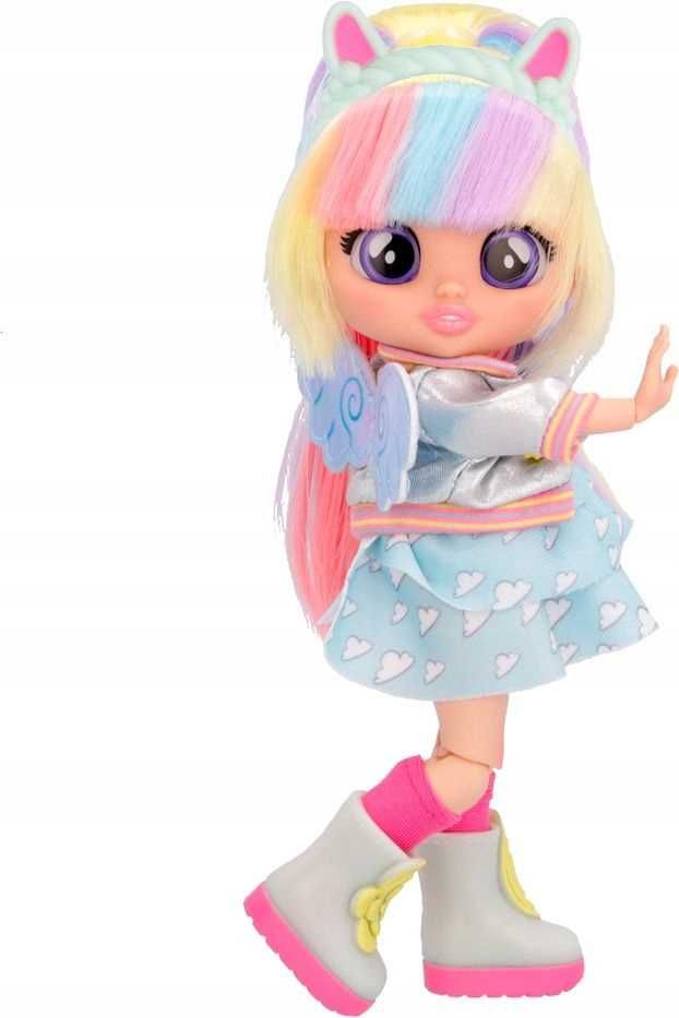 Cry Babies BFF Jenna lalka i akcesoria TM Toys B1