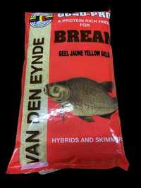 Zanęta Marcel Van Den Eynde Gold Pro Bream Yellow 1kg