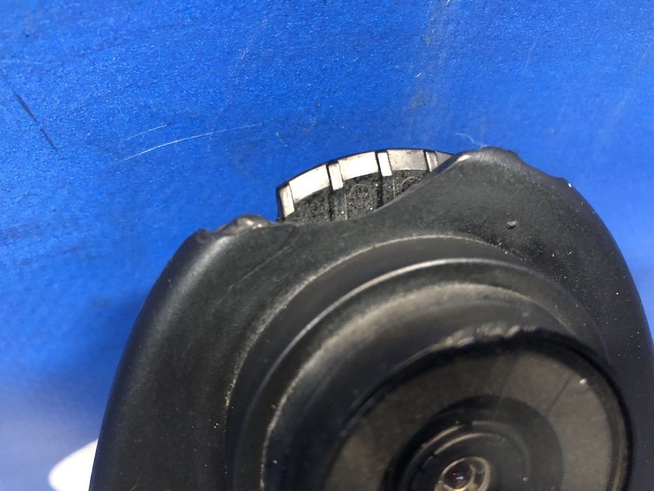 Камера заднього виду Sprinter W906 Камера парковки Мерседес Спринтер