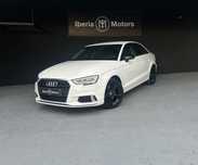 Audi A3 Limousine 30 TFSI Design