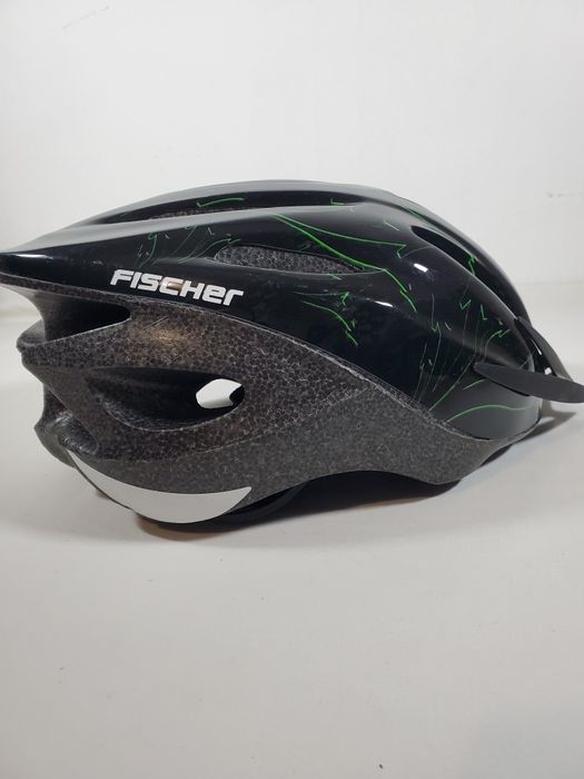 Kask rowerowy Fischer Price r.S/M Nowy