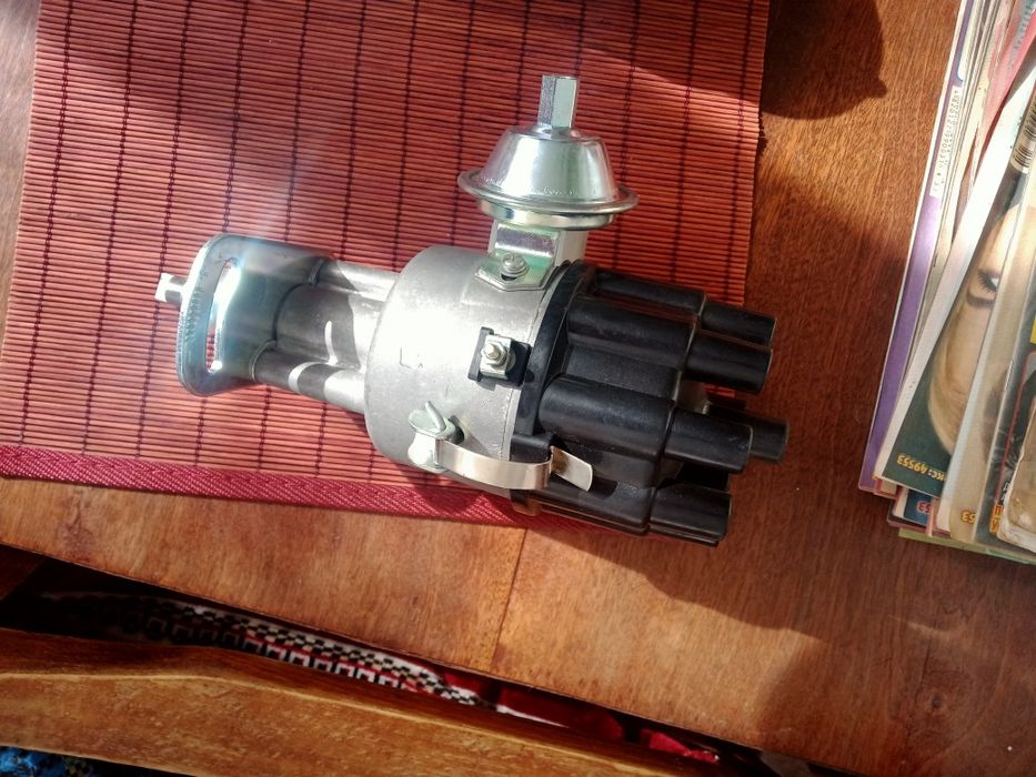 Продам трамблер на волгу