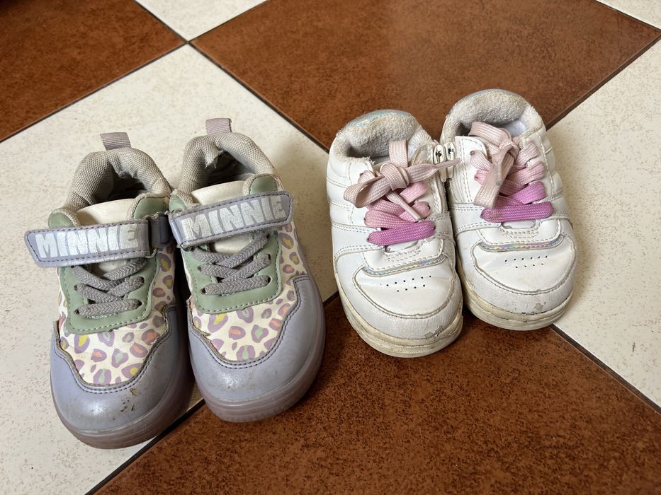 Взуття 14.5-15см