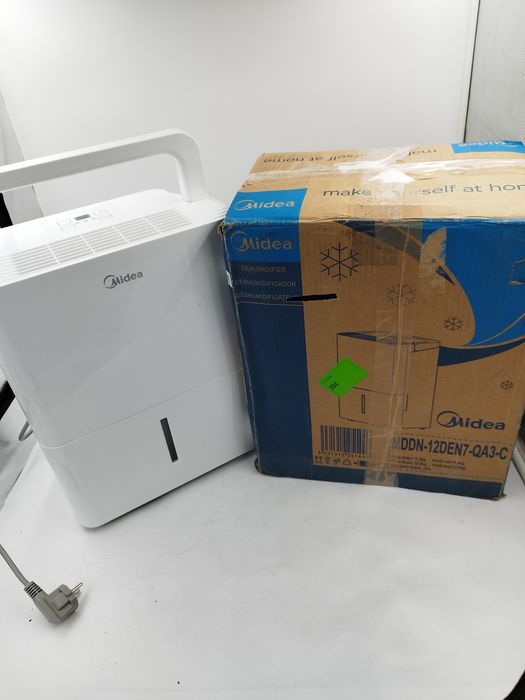Midea mddn 12den qa3 osuszacz powietrza