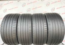 Шини Різноширокі  245/40 275/35 R20 CONTINENTAL ECOCONTACT 6 Q
