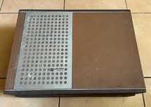 Unitra fonica gramofon