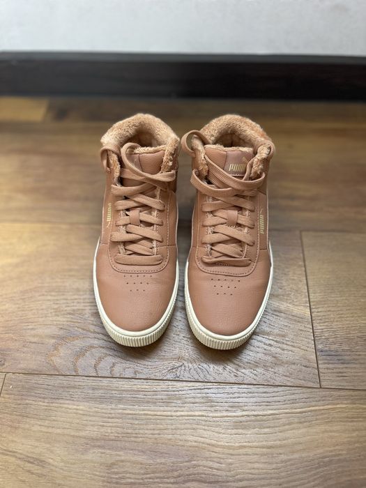 Кросівки Зимові Puma